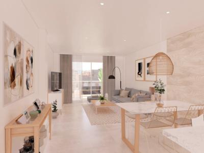 Wohnungen zum Verkauf in Cala Ratjada