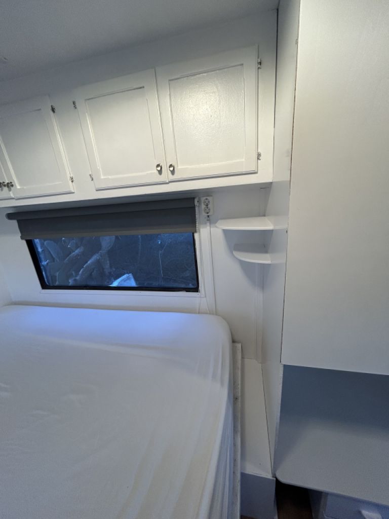 Wohnwagen Polar 550 GS BJ. 1999