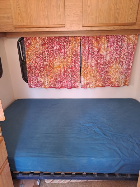 Wohnwagen zu verkaufen