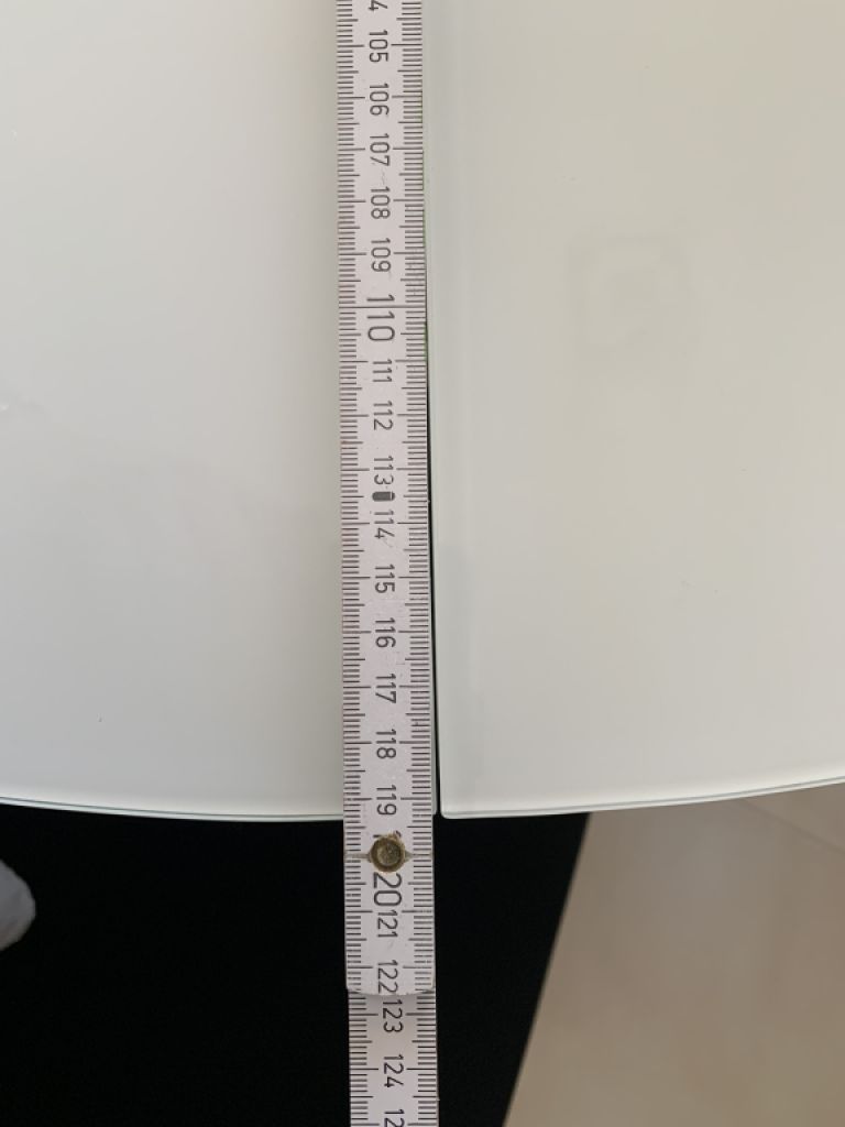 Living room, Dining room