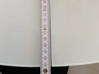 Living room, Dining room