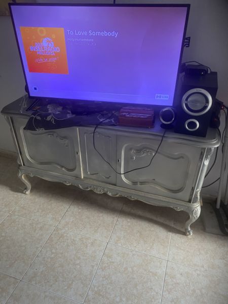 Living room furniture