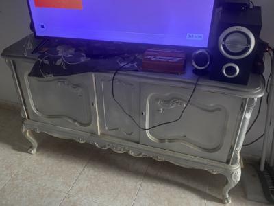 Living room furniture