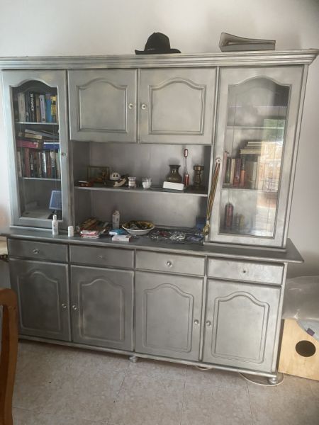 Living room furniture