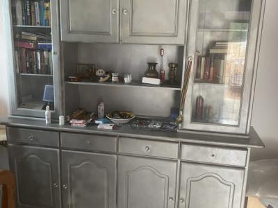 Living room furniture