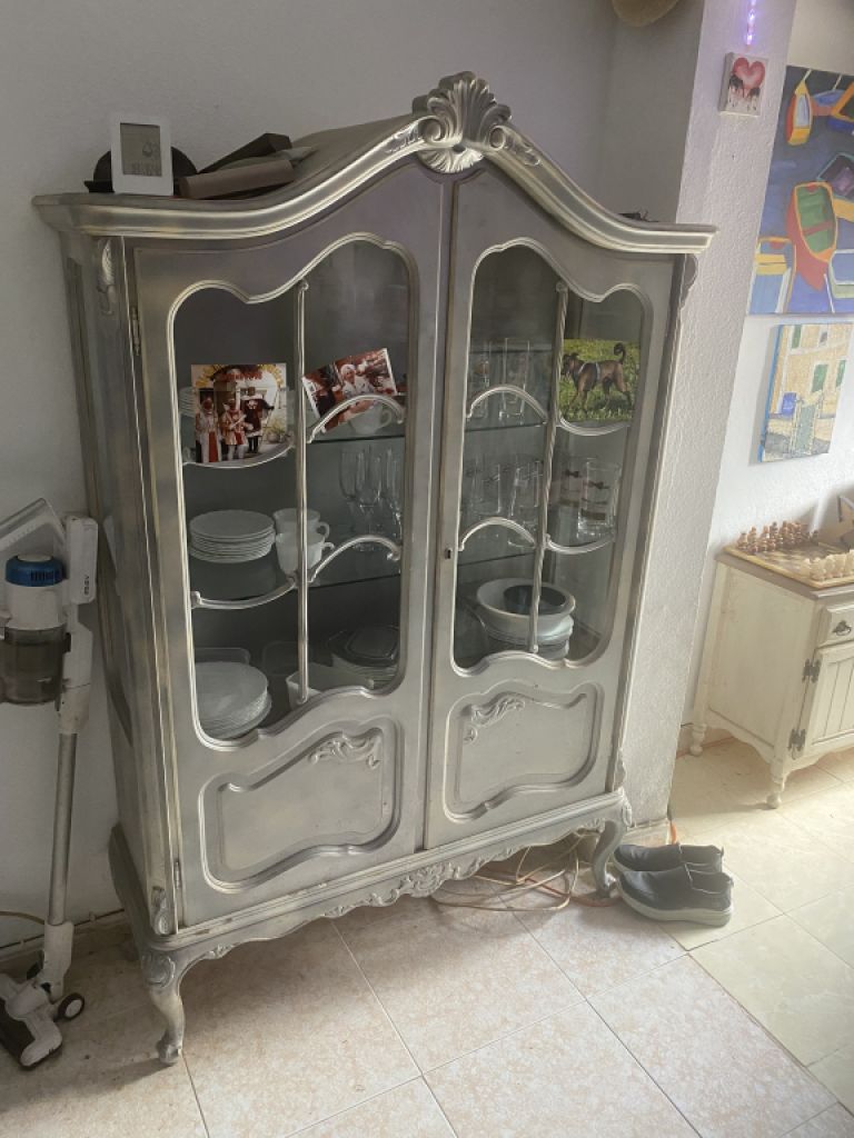 Living room furniture