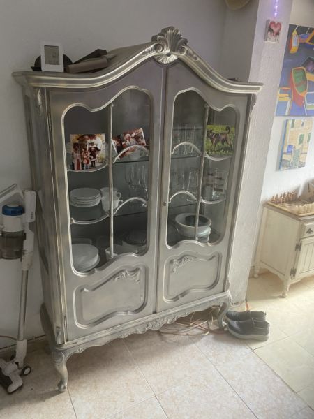 Living room furniture