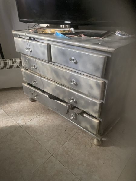 Living room furniture