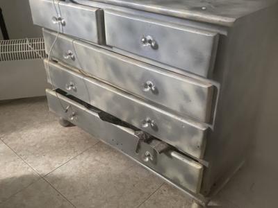 Living room furniture