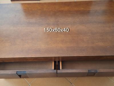 Wohnzimmermöbel - gebraucht