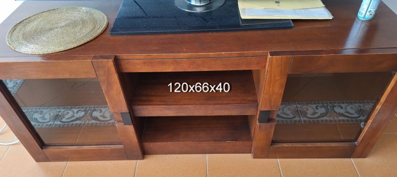 Wohnzimmermöbel - gebraucht