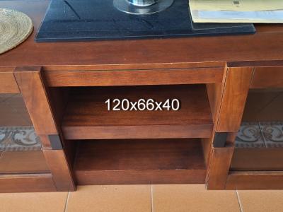 Wohnzimmermöbel - gebraucht