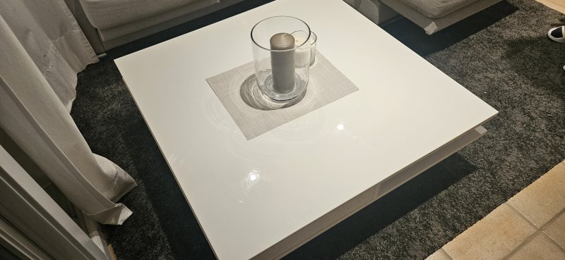 Living Room Table