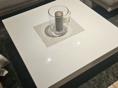 Living Room Table