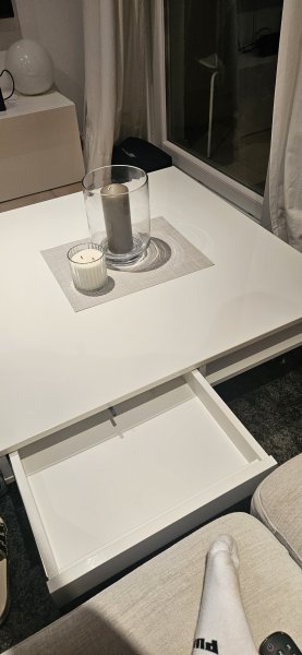 Living Room Table