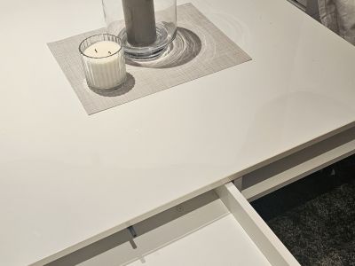 Living Room Table