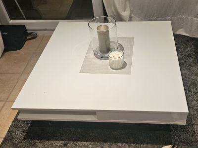 Living Room Table