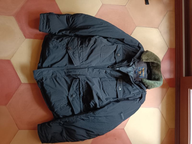 Woolrich Jacket