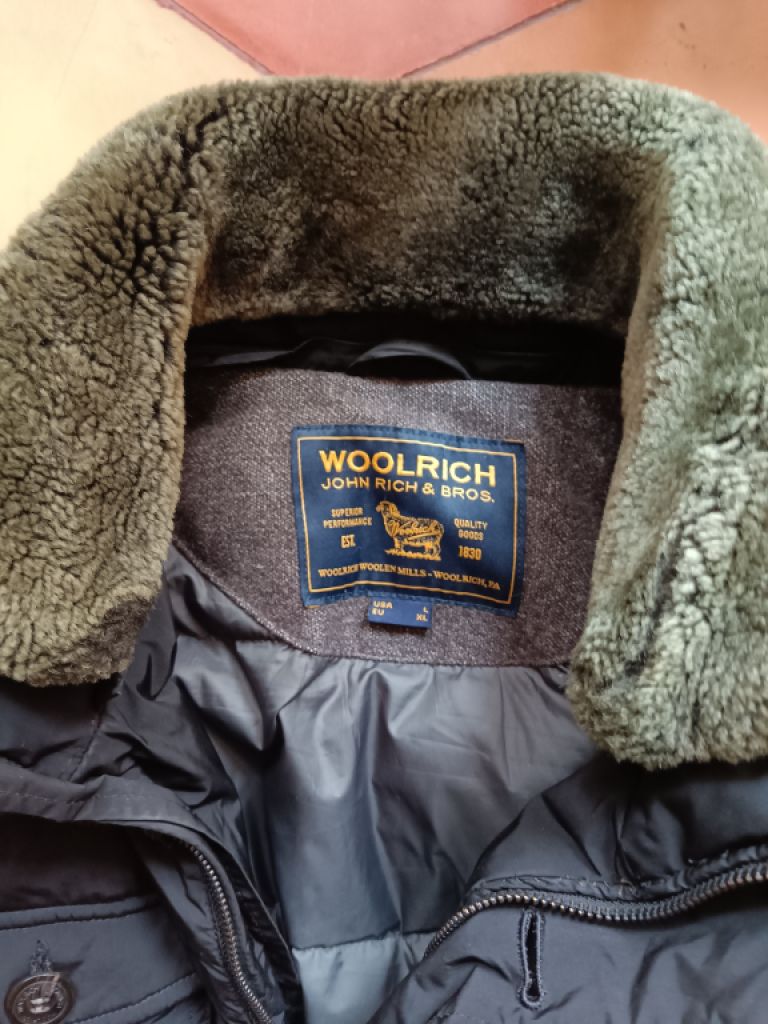Woolrich Jacket