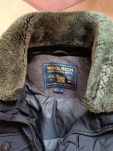 Woolrich Jacket