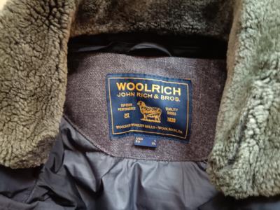 Woolrich Jacket