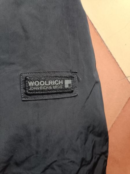 Woolrich Jacket
