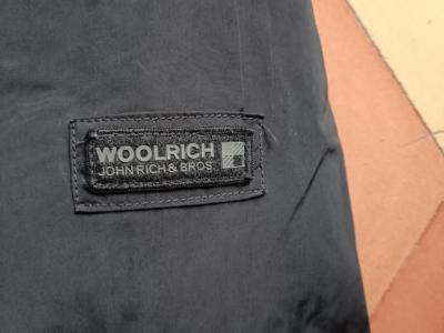 Woolrich Jacket