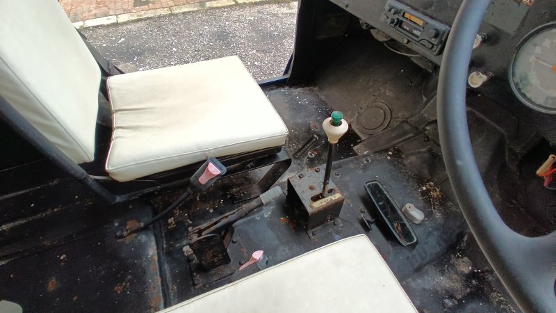 Wrangler CJ5 Geländewagen Jeep Oldtimer Cabrio