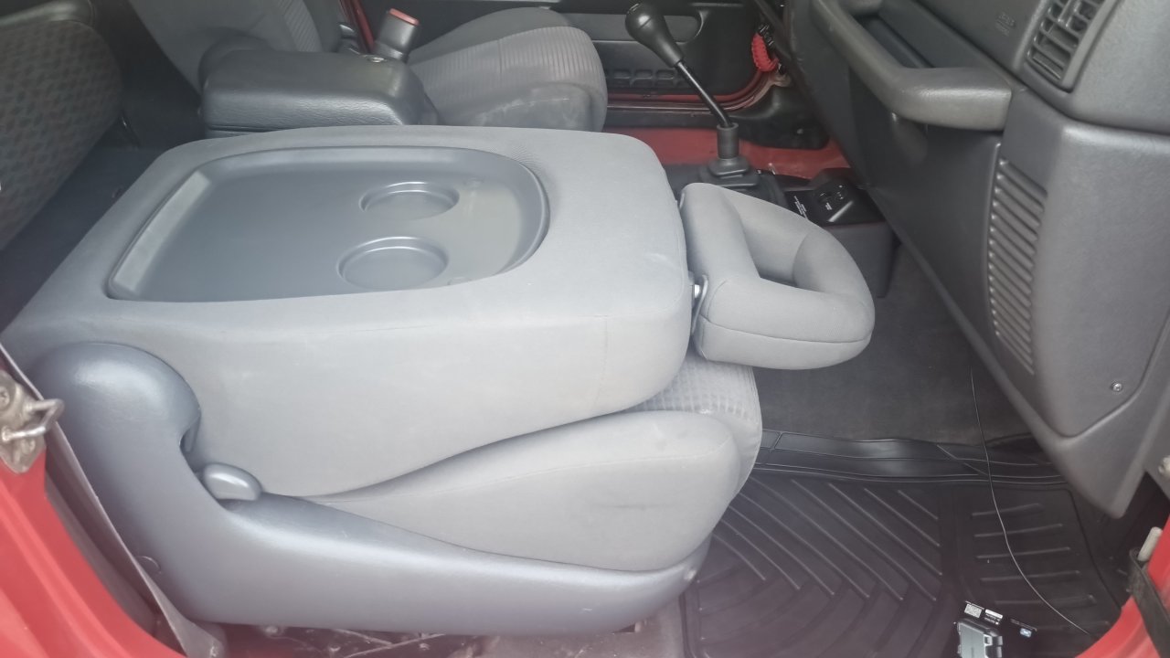 Wrangler Jeep 4x4 TJ Geländewagen Hardtop neues Softtop Tausch möglich