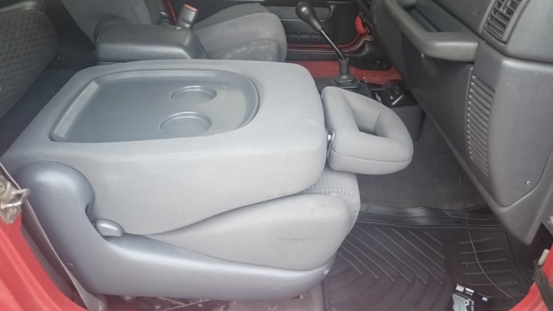 Wrangler Jeep 4x4 TJ Geländewagen Hardtop neues Softtop Tausch möglich