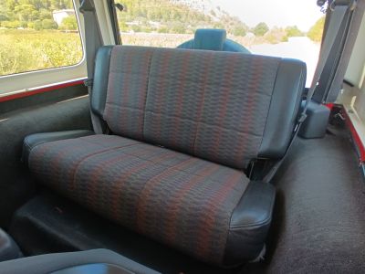 Wrangler Jeep 4x4 TJ Geländewagen Hardtop neues Softtop Tausch möglich