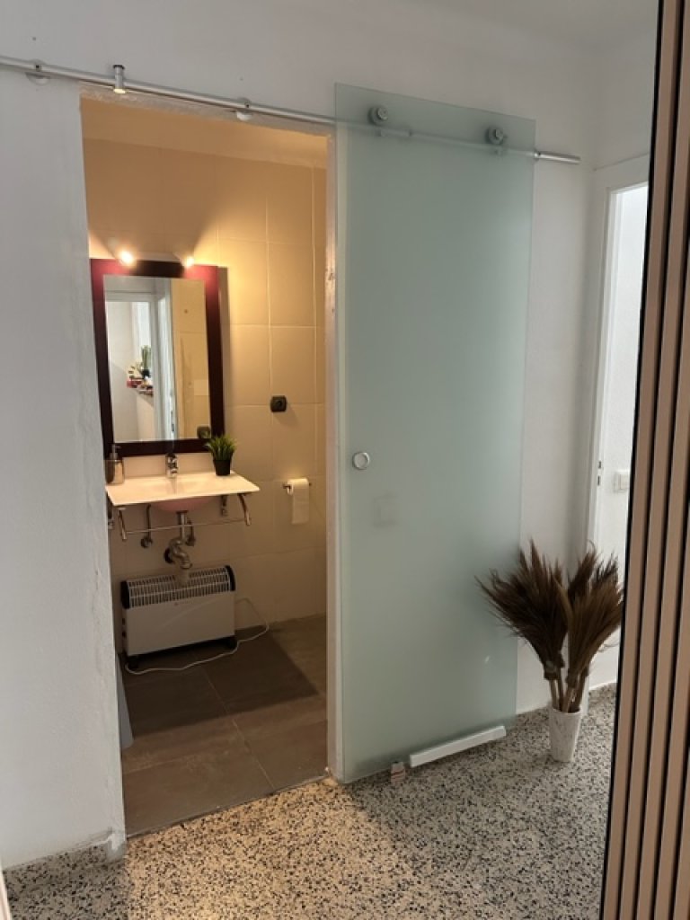 !! Beautiful 3-room apartment in top beach location for rent !!