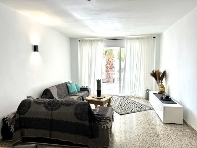 !! Beautiful 3-room apartment in top beach location for rent !!