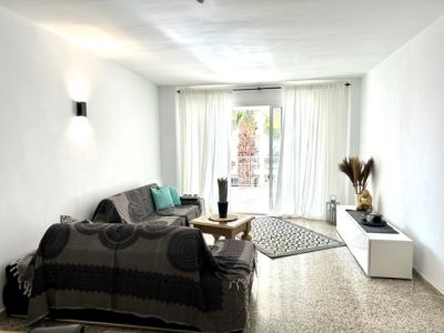 !! Beautiful 3-room apartment in top beach location for rent !!