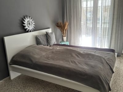 !! Beautiful 3-room apartment in top beach location for rent !!