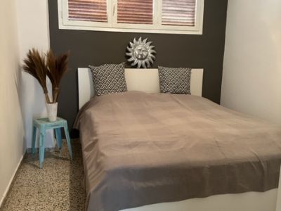 !! Beautiful 3-room apartment in top beach location for rent !!