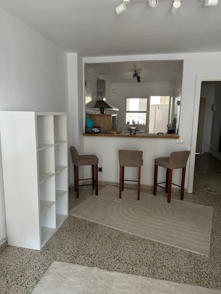 !! Beautiful 3-room apartment in top beach location for rent !!