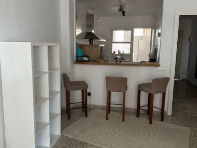 !! Beautiful 3-room apartment in top beach location for rent !!