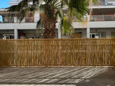 !! Beautiful 3-room apartment in top beach location for rent !!