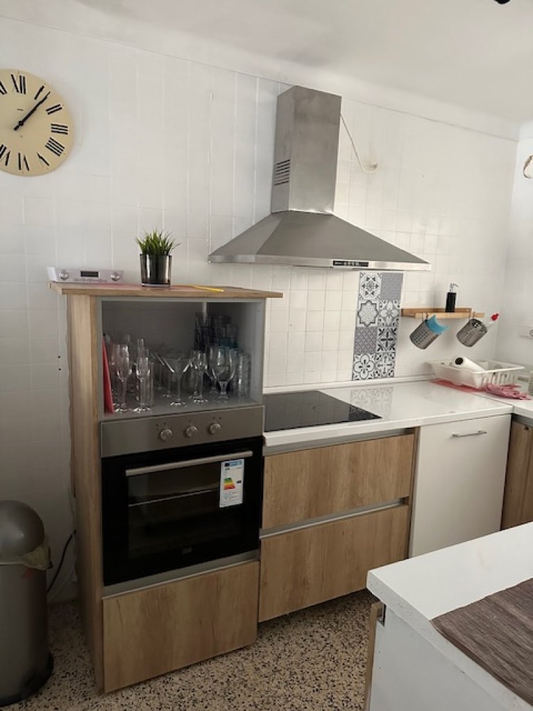 !! Beautiful 3-room apartment in top beach location for rent !!