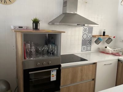 !! Beautiful 3-room apartment in top beach location for rent !!