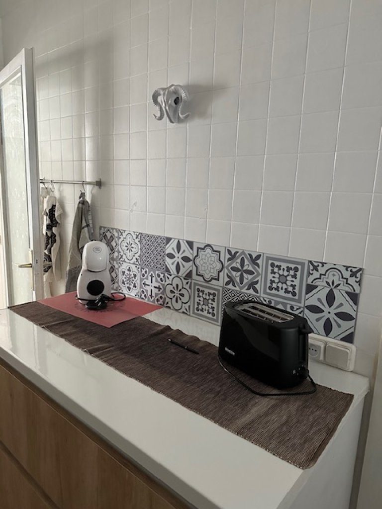 !! Beautiful 3-room apartment in top beach location for rent !!