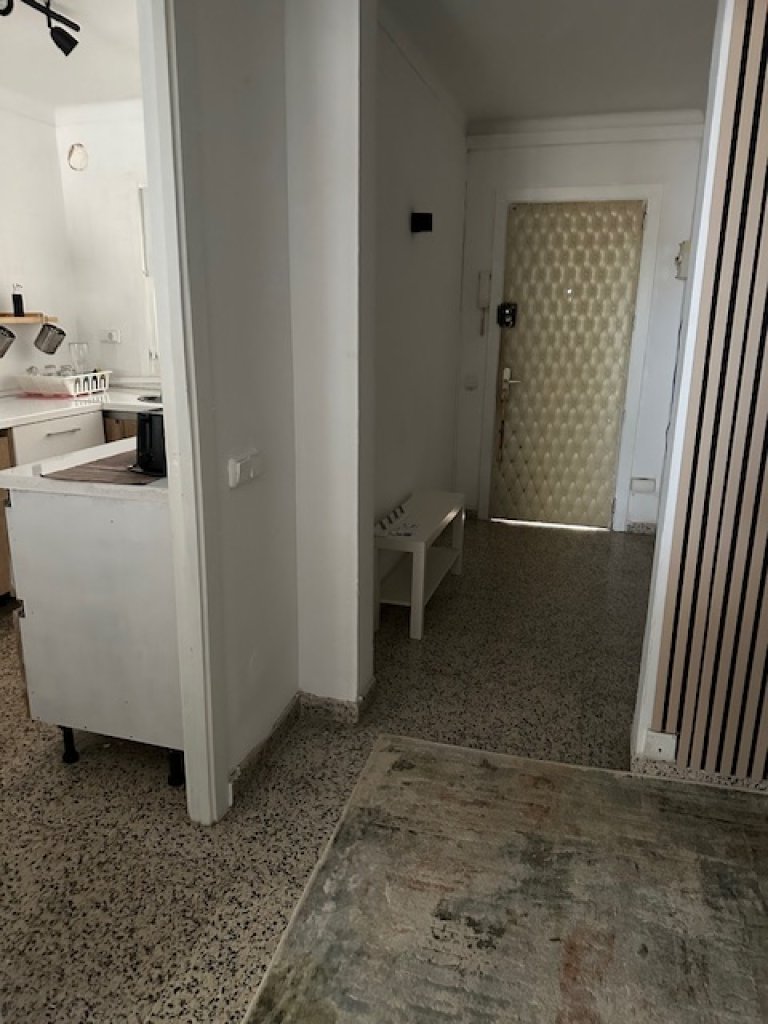 !! Beautiful 3-room apartment in top beach location for rent !!