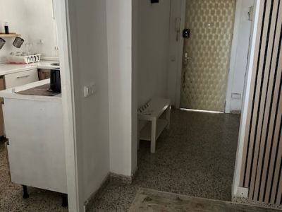 !! Beautiful 3-room apartment in top beach location for rent !!