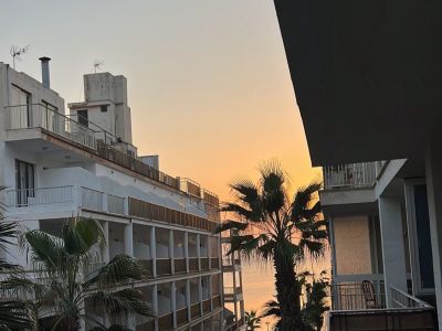 !! Beautiful 3-room apartment in top beach location for rent !!