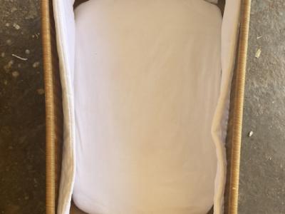 Beautiful baby cradle/bed