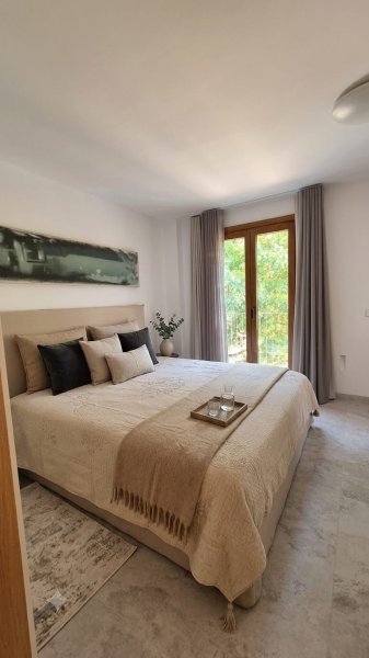 Wunderschöne Dachwohnung in Manacor zu vermieten