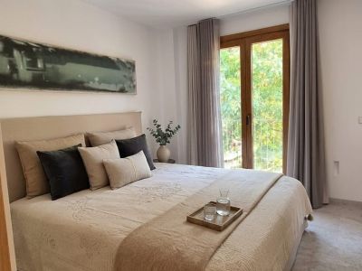 Wunderschöne Dachwohnung in Manacor zu vermieten
