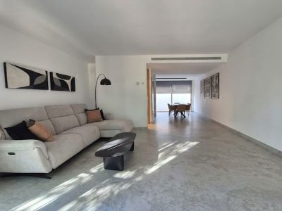 Wunderschöne Dachwohnung in Manacor zu vermieten