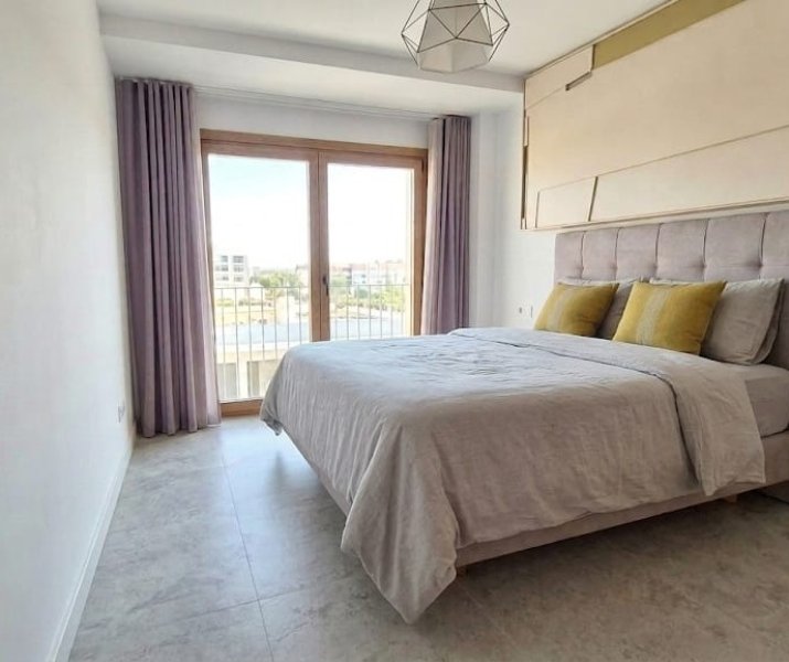 Wunderschöne Dachwohnung in Manacor zu vermieten
